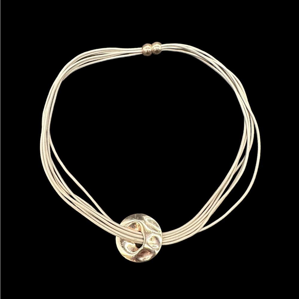 Bundle of Multi Layered Necklace - Picture 3 of 6